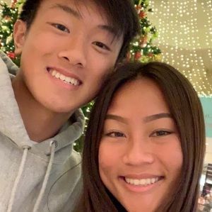 Meet your Posher, Vy